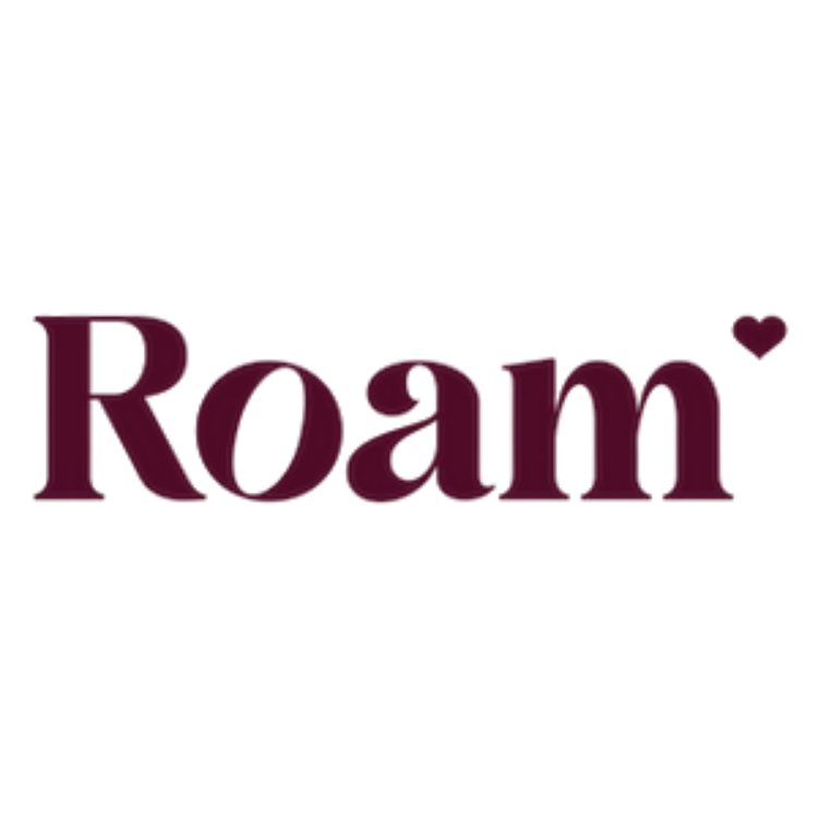 Roam